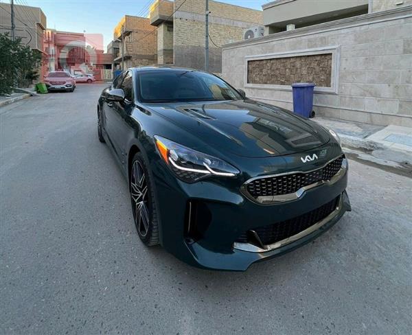 کیا ستینگەر 2023 بۆ فرۆشتن لە عێراق - کەربەلا